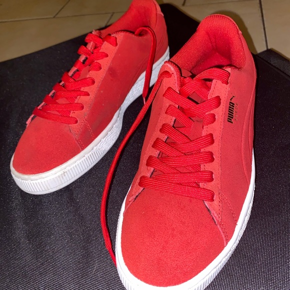 Kids Puma shoes - Picture 6 of 6